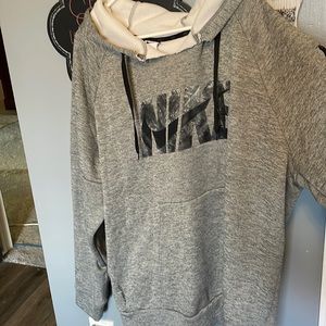 Men’s Tall XL Nike hoodie